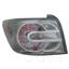 Tail Light Assembly TY 11-6596-90-9