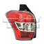 Tail Light Assembly TY 11-6598-00