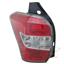 Tail Light Assembly TY 11-6598-01-9