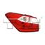 Tail Light Assembly TY 11-6604-00