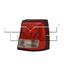 Tail Light Assembly TY 11-6613-00