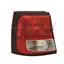 Tail Light Assembly TY 11-6614-00-9