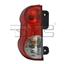 Tail Light Assembly TY 11-6616-00