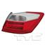 Tail Light Assembly TY 11-6623-00-9