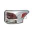 Tail Light Assembly TY 11-6631-00