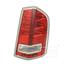 Tail Light Assembly TY 11-6637-90-9