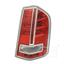 Tail Light Assembly TY 11-6638-00-9