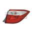 Tail Light Assembly TY 11-6639-00-9