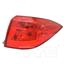 Tail Light Assembly TY 11-6639-80-9