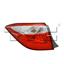 Tail Light Assembly TY 11-6640-00-9