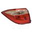 Tail Light Assembly TY 11-6640-90-9