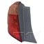 Tail Light Assembly TY 11-6640-90-9