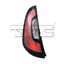 Tail Light Assembly TY 11-6652-00-9