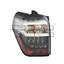 Tail Light Assembly TY 11-6658-00