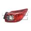 Tail Light Assembly TY 11-6659-00