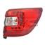 Tail Light Assembly TY 11-6717-00