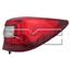 Tail Light Assembly TY 11-6717-01-9