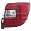 Tail Light Assembly TY 11-6717-01-9