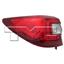 Tail Light Assembly TY 11-6718-01-9