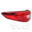 Tail Light Assembly TY 11-6722-00-9