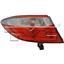 Tail Light Assembly TY 11-6738-00-9