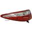 Tail Light Assembly TY 11-6738-00-9