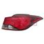 Tail Light Assembly TY 11-6757-00-9