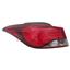 Tail Light Assembly TY 11-6758-00-9