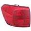 Tail Light Assembly TY 11-6764-00-9