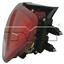 Tail Light Assembly TY 11-6779-00-9