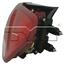 Tail Light Assembly TY 11-6779-00-9