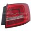 Tail Light Assembly TY 11-6783-00-9