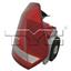 Tail Light Assembly TY 11-6801-00-9