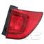 Tail Light Assembly TY 11-6829-00-9