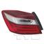 Tail Light Assembly TY 11-6840-00-9