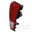 Tail Light Assembly TY 11-6849-00-9