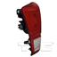 Tail Light Assembly TY 11-6850-00-9