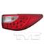 Tail Light Assembly TY 11-6869-00-9