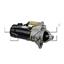 Starter Motor TY 1-17667