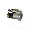 Starter Motor TY 1-17683