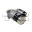 Starter Motor TY 1-17766