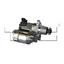 1998 Toyota Avalon Starter Motor TY 1-17774