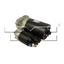 Starter Motor TY 1-17780