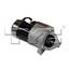 Starter Motor TY 1-17810