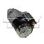 Starter Motor TY 1-17810