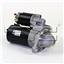 Starter Motor TY 1-17822