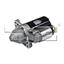 2005 Hyundai Accent Starter Motor TY 1-17827