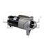 Starter Motor TY 1-17874