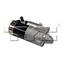 Starter Motor TY 1-17877