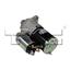 Starter Motor TY 1-17907